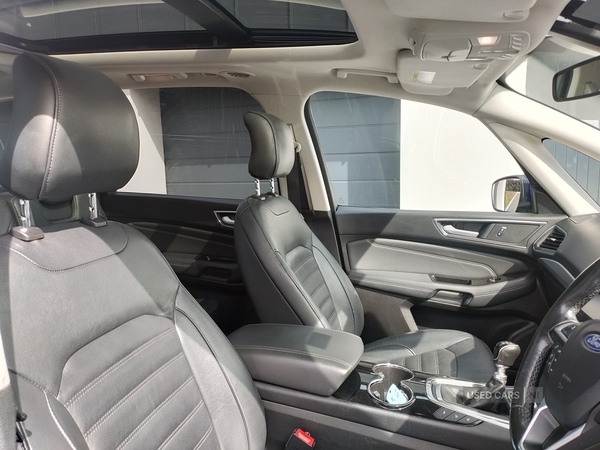 Ford Galaxy DIESEL ESTATE in Armagh