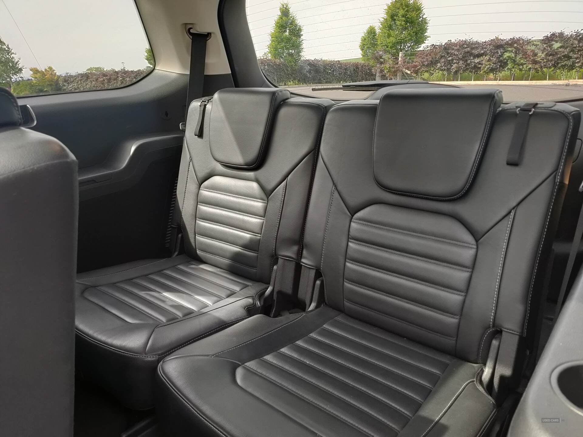 Ford Galaxy DIESEL ESTATE in Armagh