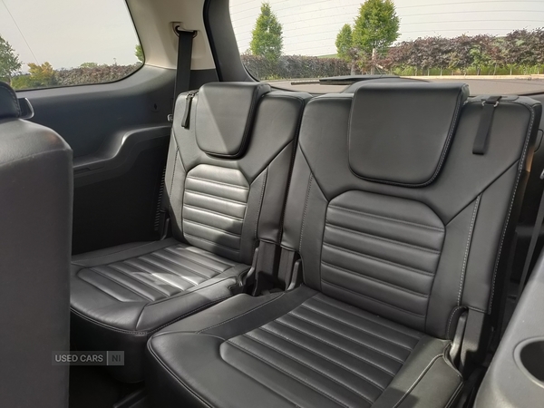 Ford Galaxy DIESEL ESTATE in Armagh