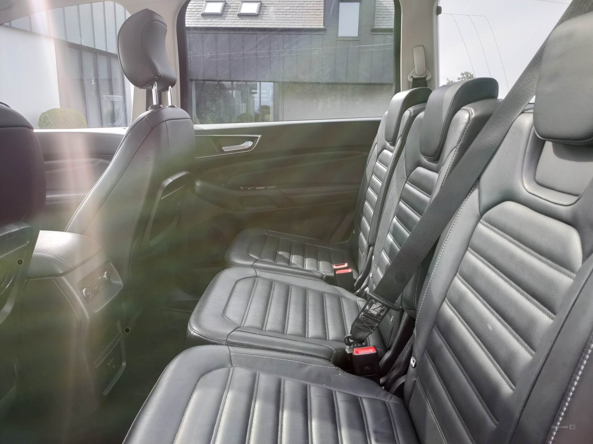 Ford Galaxy DIESEL ESTATE in Armagh