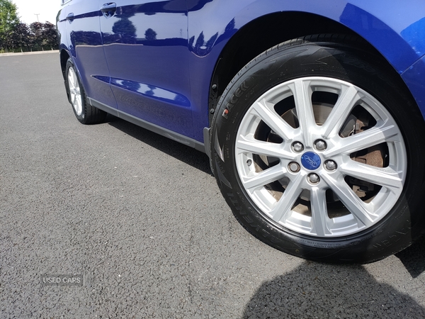 Ford Galaxy DIESEL ESTATE in Armagh