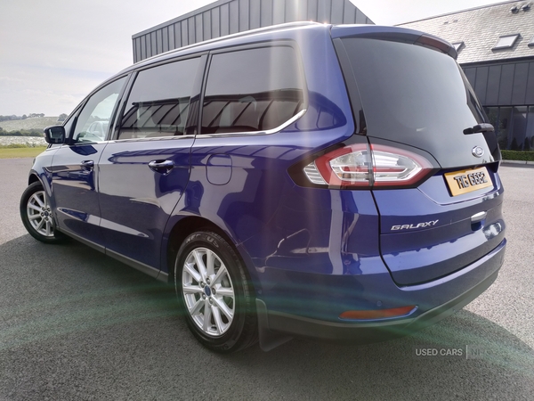 Ford Galaxy DIESEL ESTATE in Armagh