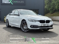 BMW 3 Series DIESEL SALOON in Derry / Londonderry