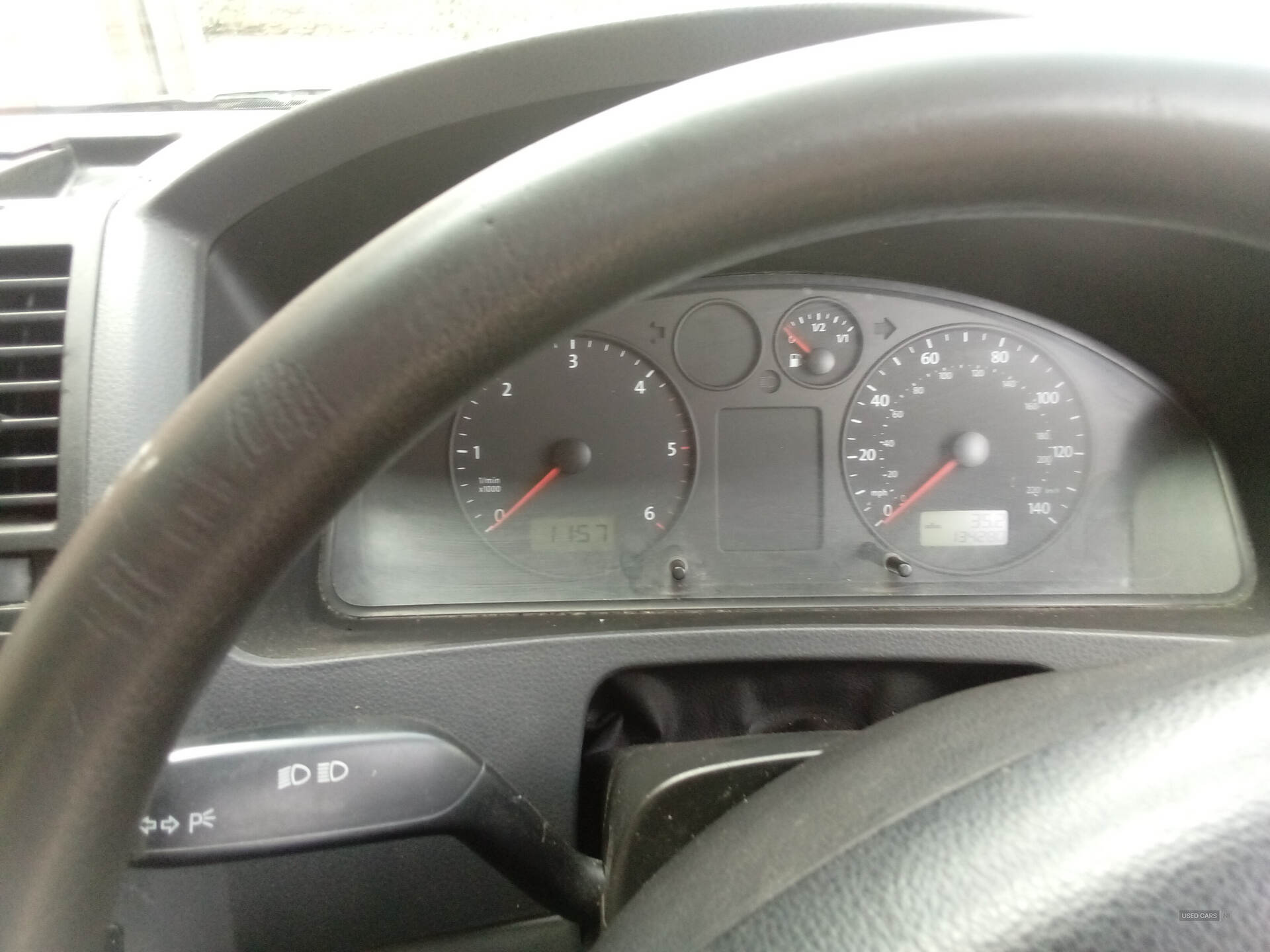 Aug 2007 Volkswagen Conversion 1.9TDI PD 84PS TRANSPORTOR CAMPERVAN