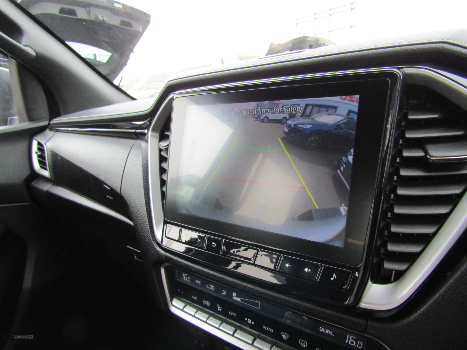 May 2023 Isuzu D-Max 1.9 V-Cross Double Cab 4x4 Auto