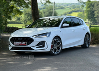 Ford Focus HATCHBACK in Antrim