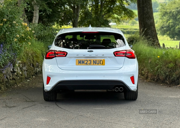 Ford Focus HATCHBACK in Antrim