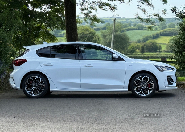 Ford Focus HATCHBACK in Antrim
