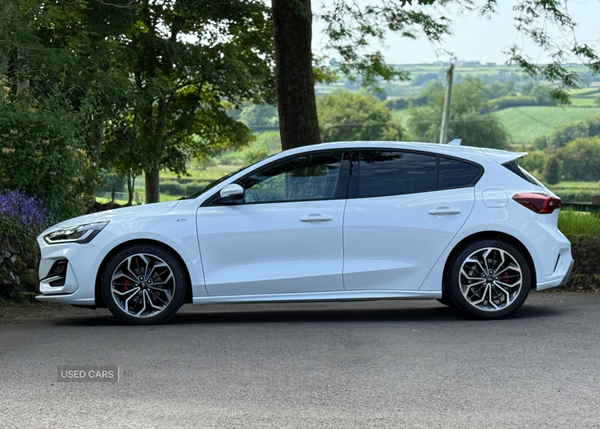 Ford Focus HATCHBACK in Antrim