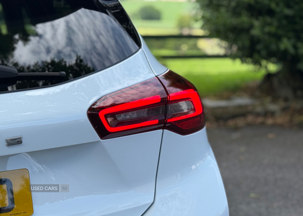 Ford Focus HATCHBACK in Antrim
