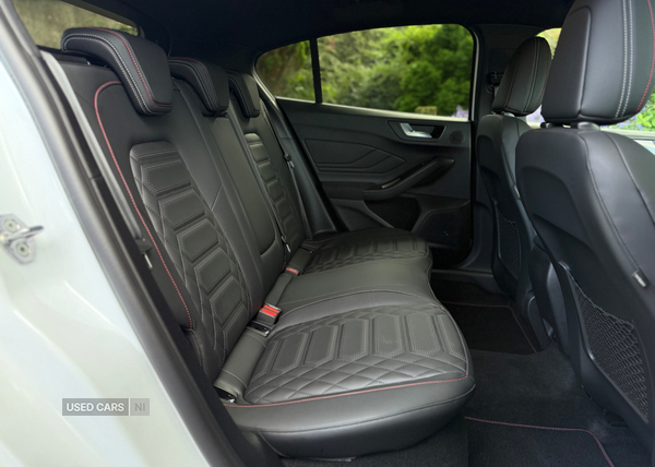Ford Focus HATCHBACK in Antrim
