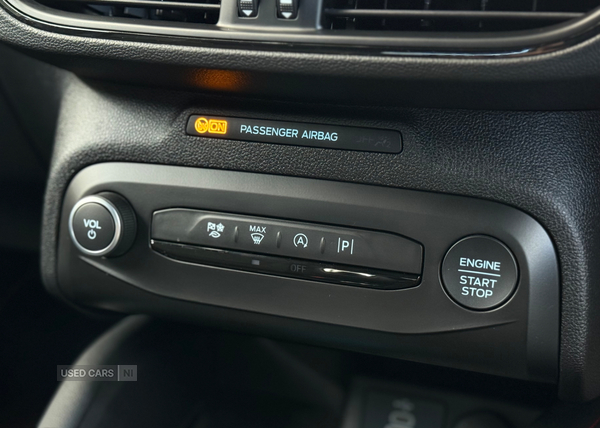 Ford Focus HATCHBACK in Antrim
