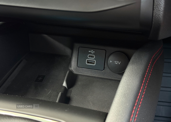 Ford Focus HATCHBACK in Antrim