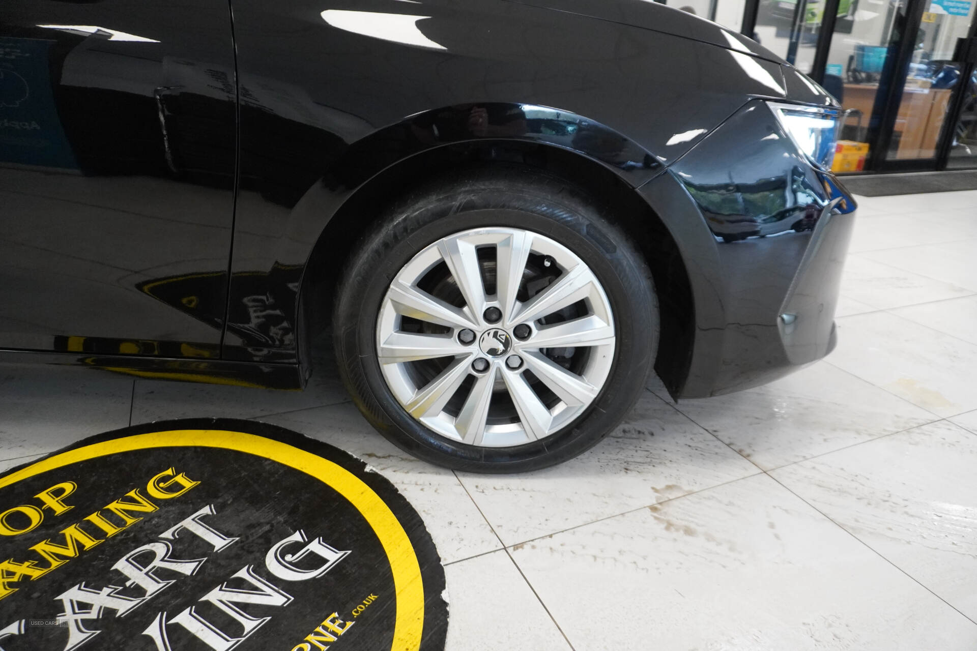 Feb 2023 Vauxhall Astra 1.2 Turbo Design 5dr