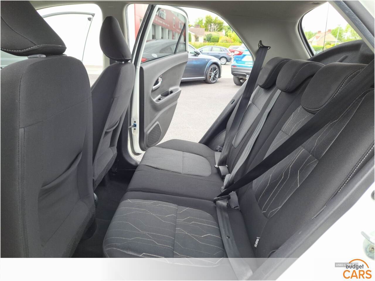 Kia Picanto HATCHBACK in Down
