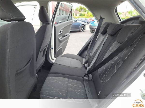 Kia Picanto HATCHBACK in Down