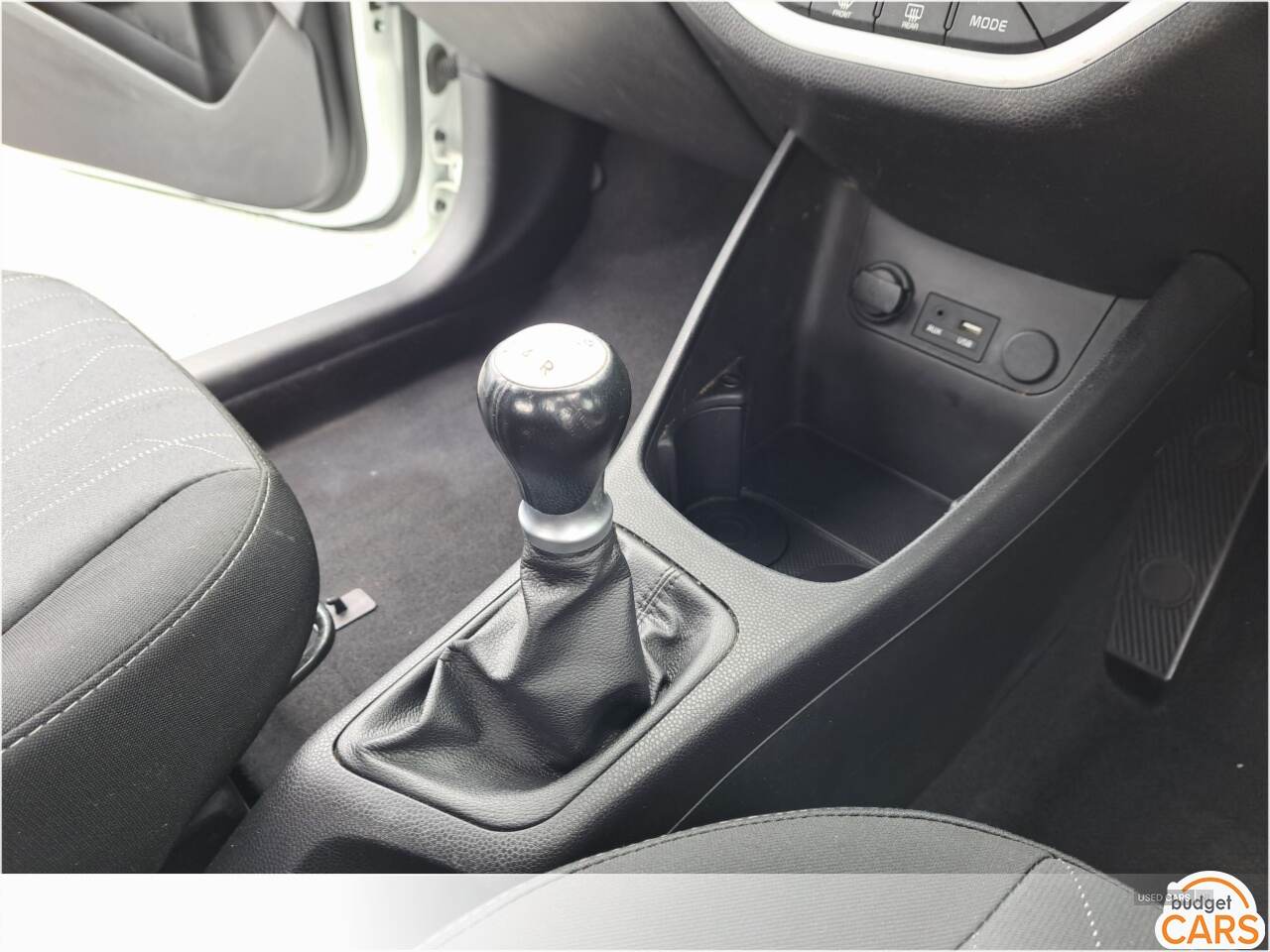 Kia Picanto HATCHBACK in Down