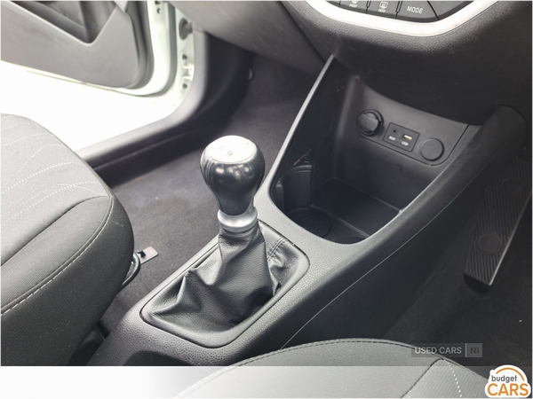 Kia Picanto HATCHBACK in Down