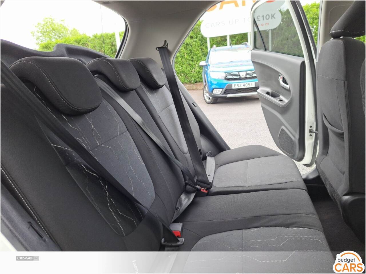 Kia Picanto HATCHBACK in Down