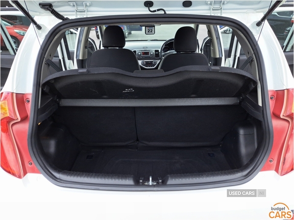 Kia Picanto HATCHBACK in Down