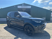 Land Rover Discovery SW SPECIAL EDITIONS in Down