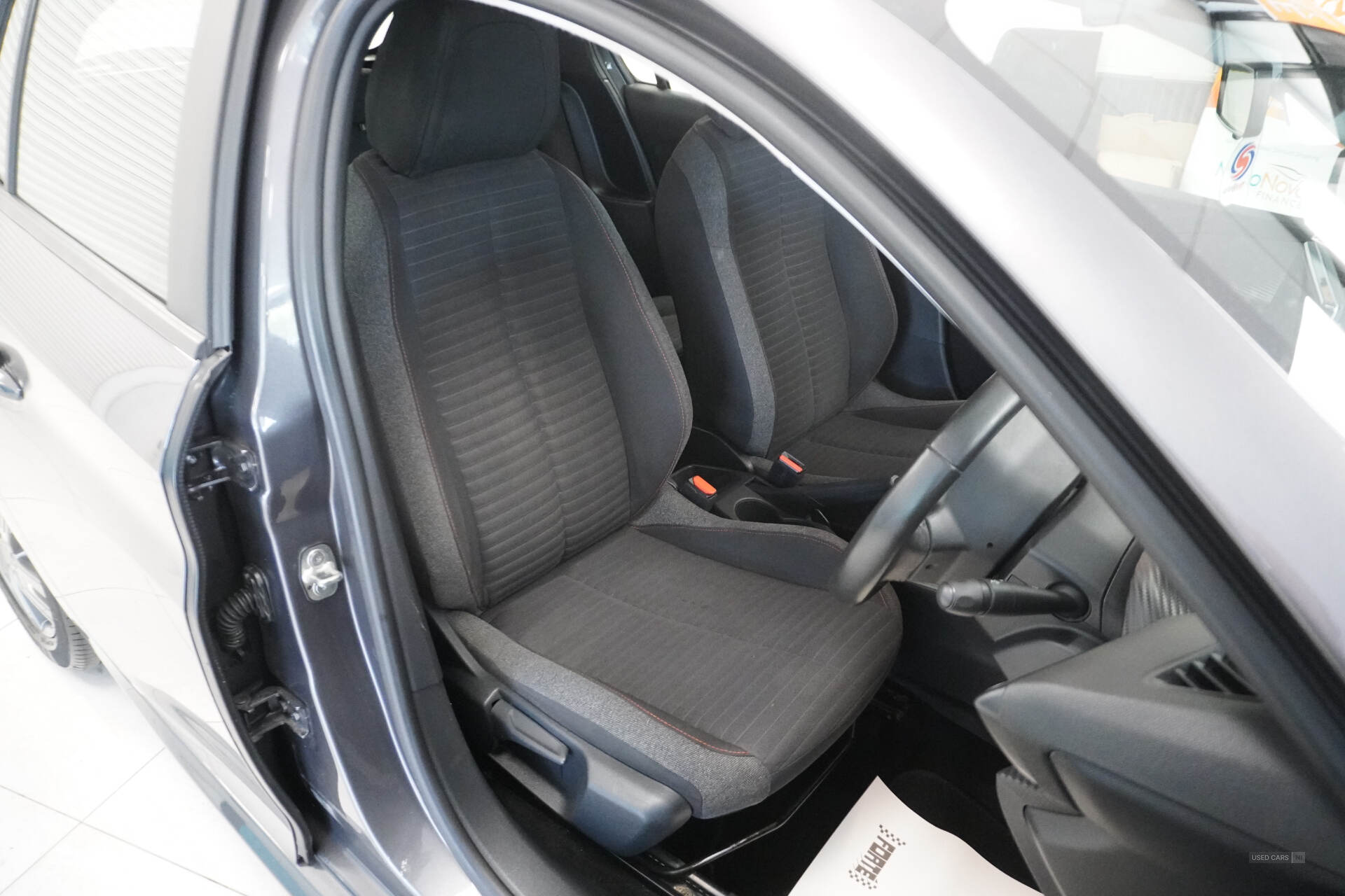 Jul 2022 Peugeot 208 1.2 PureTech Active Premium 5dr