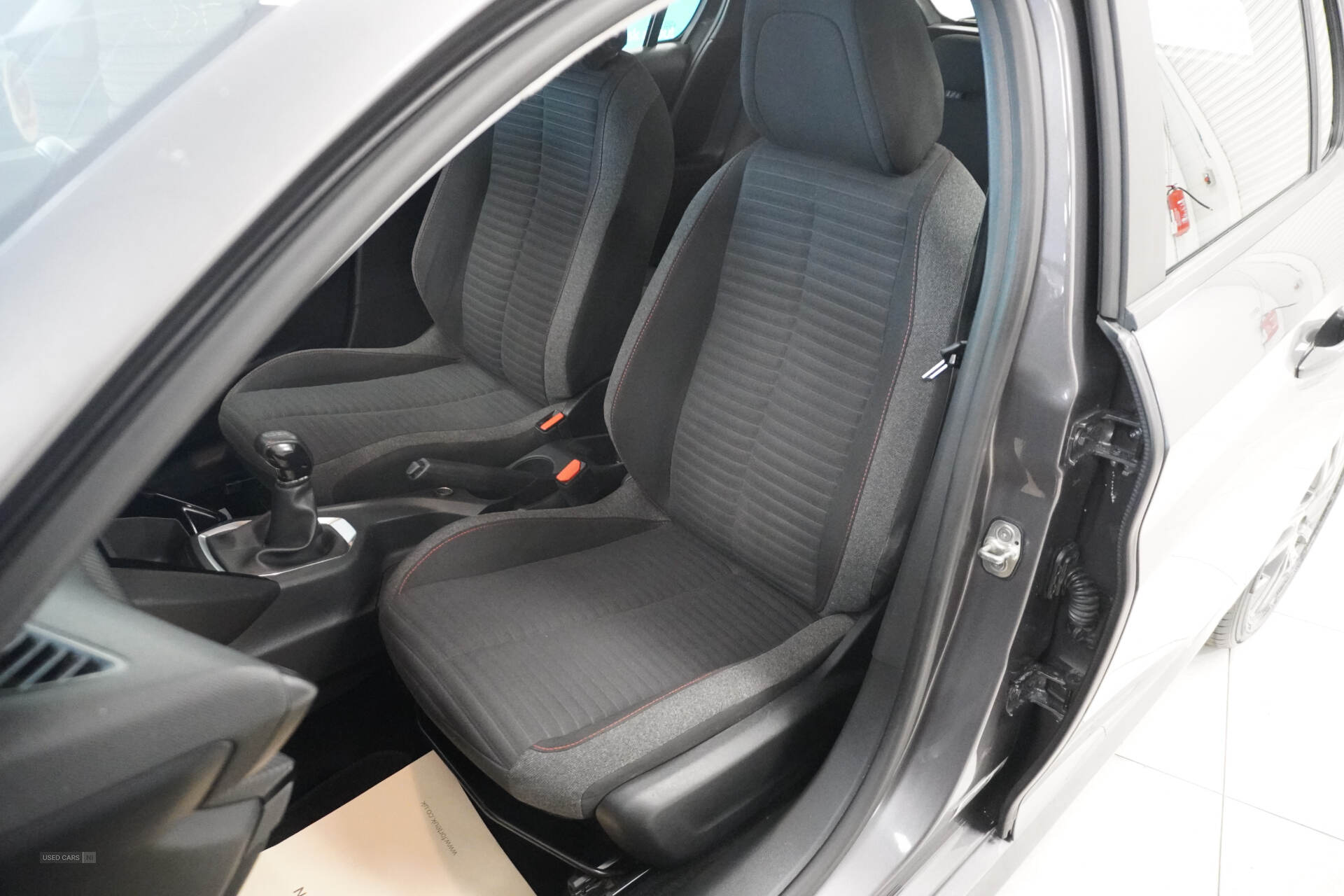 Jul 2022 Peugeot 208 1.2 PureTech Active Premium 5dr