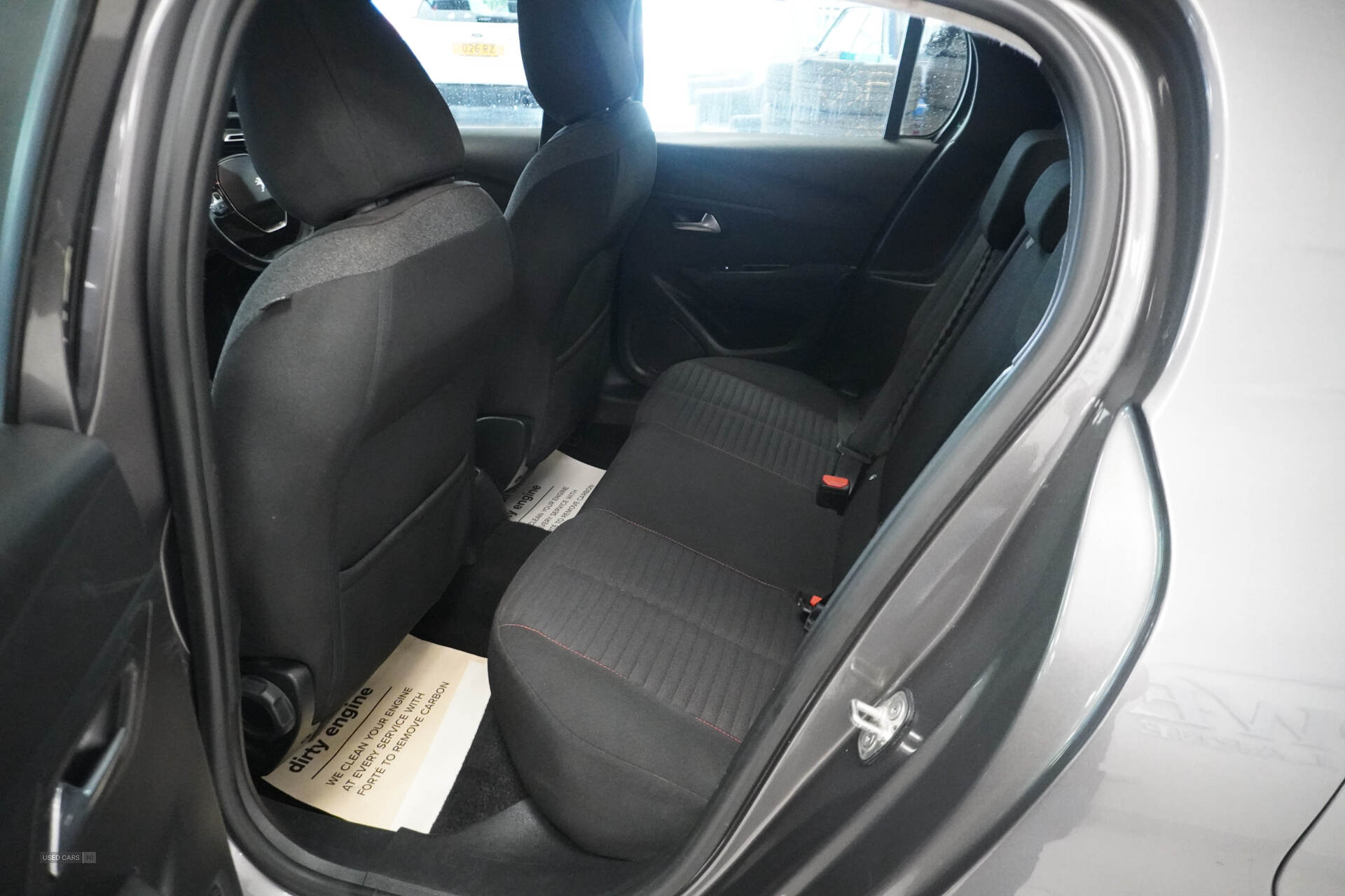 Jul 2022 Peugeot 208 1.2 PureTech Active Premium 5dr