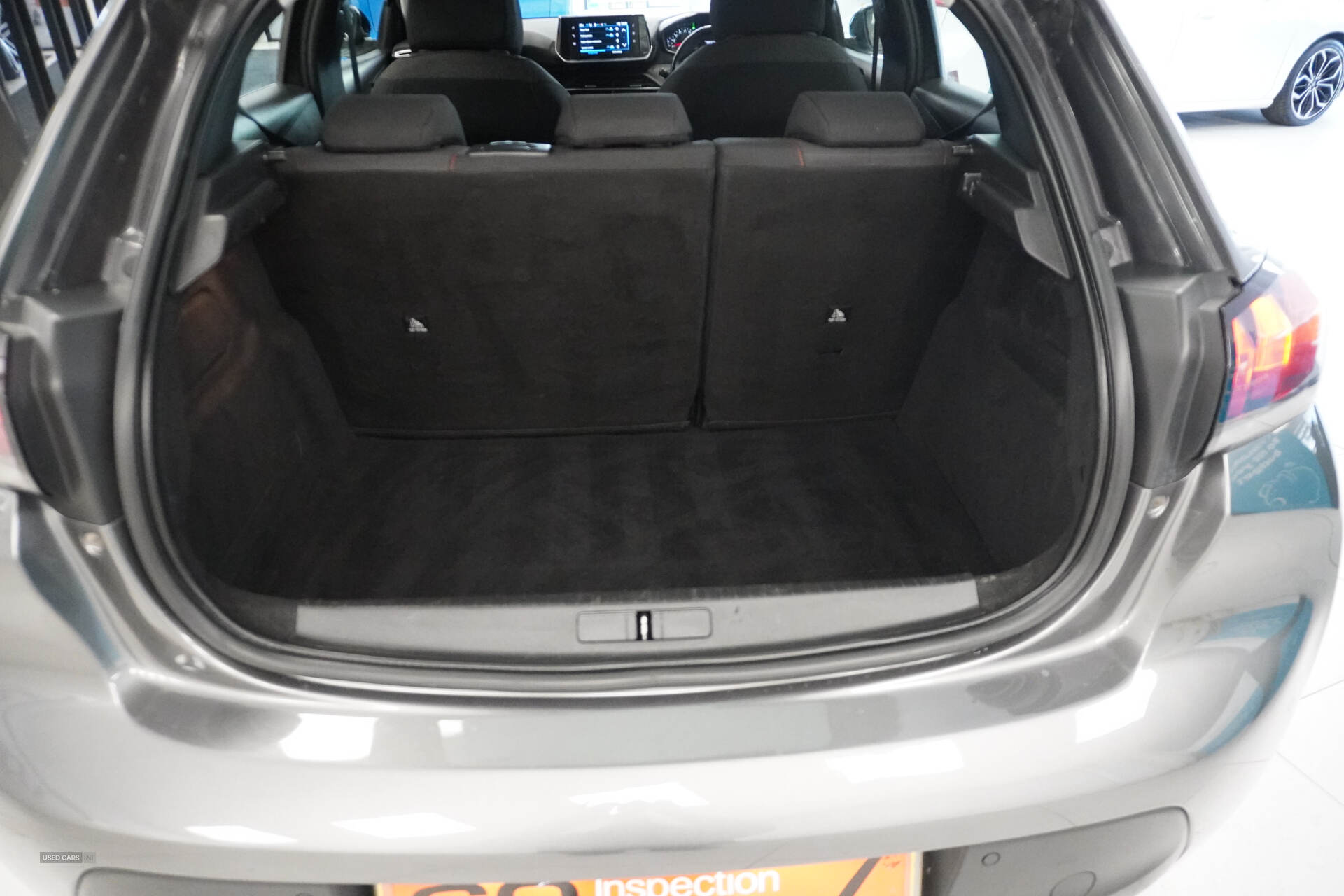 Jul 2022 Peugeot 208 1.2 PureTech Active Premium 5dr
