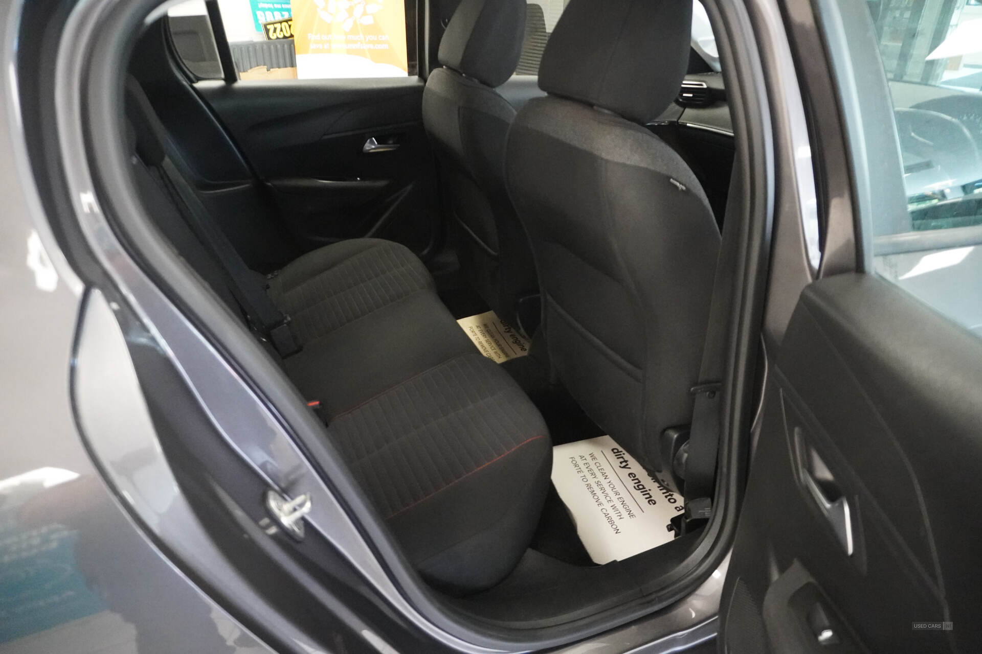 Jul 2022 Peugeot 208 1.2 PureTech Active Premium 5dr