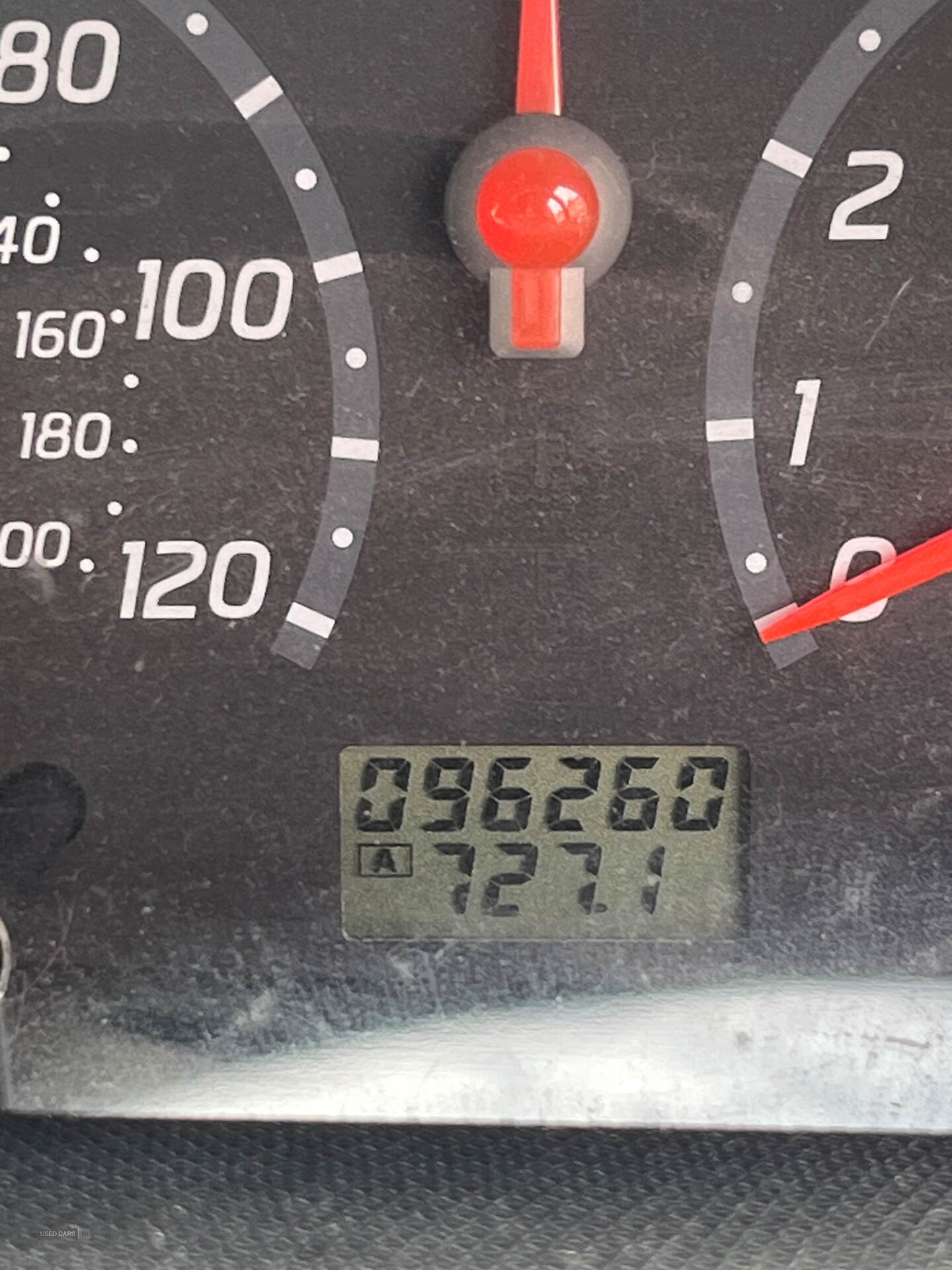 Nov 2003 Nissan Micra 1.2 S 3dr