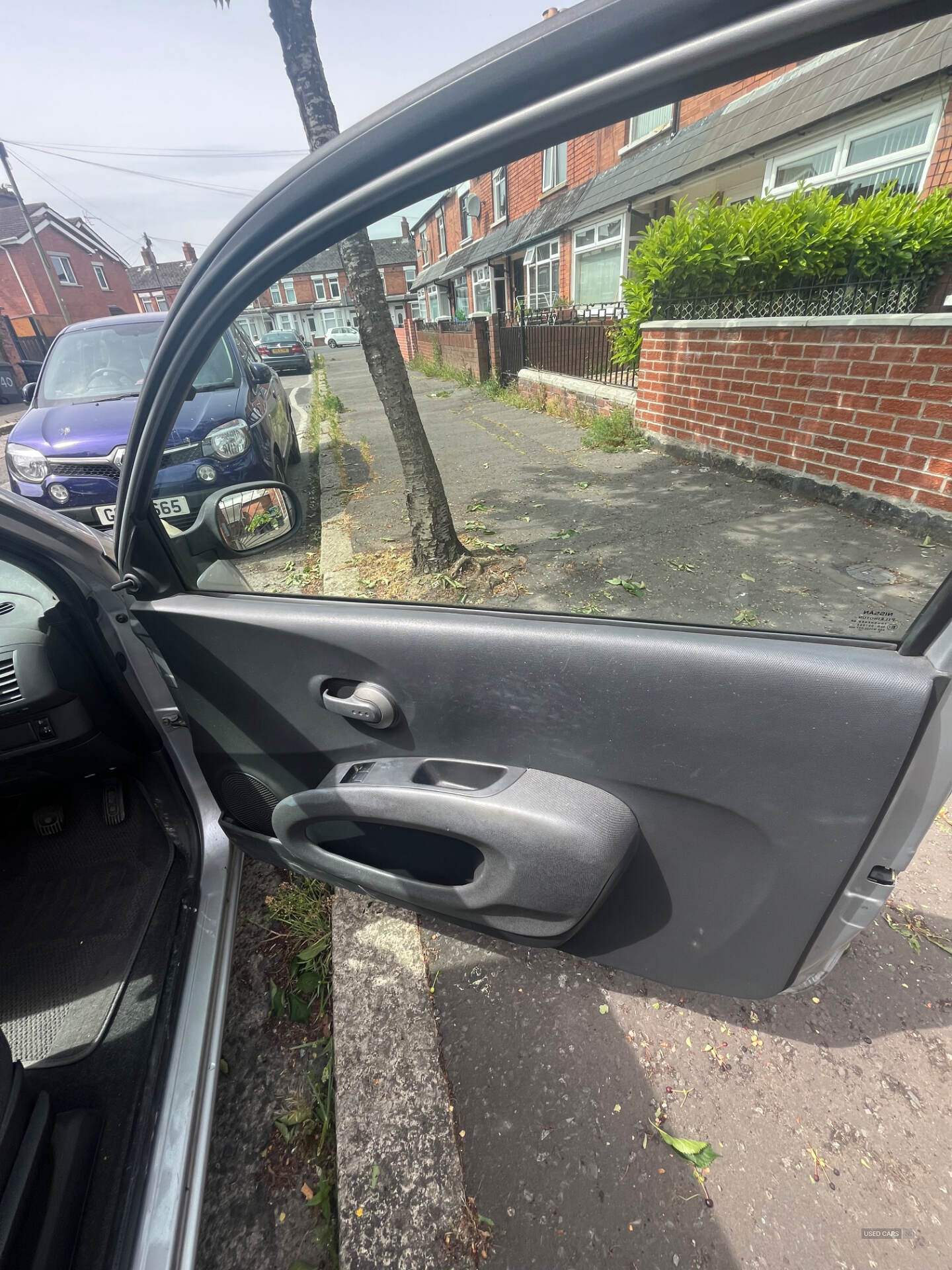 Nov 2003 Nissan Micra 1.2 S 3dr