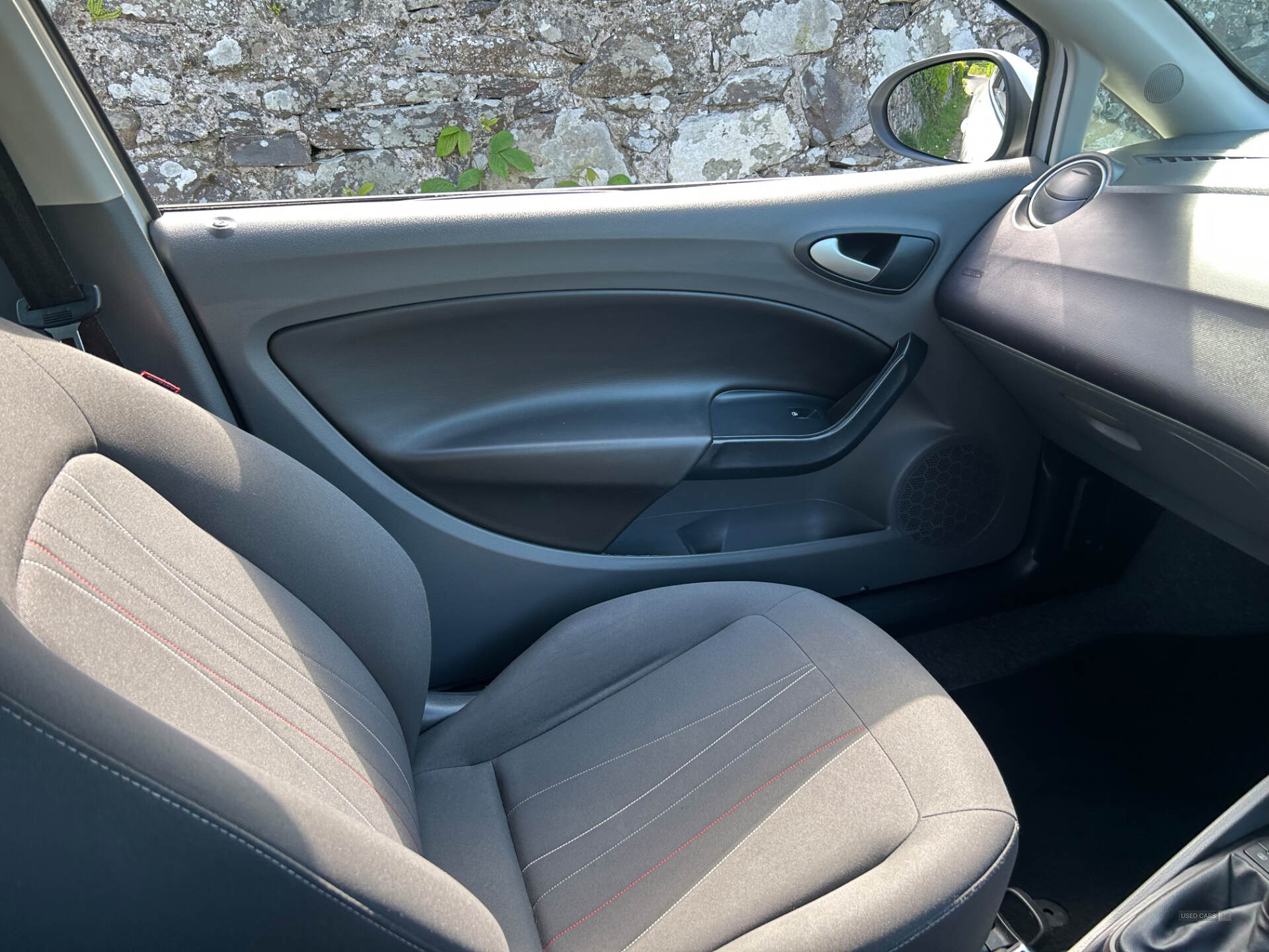 Mar 2012 Seat Ibiza 1.2 TDI CR S Copa 3dr