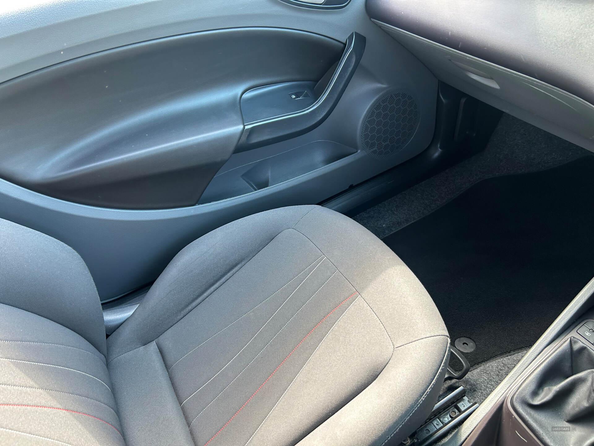 Mar 2012 Seat Ibiza 1.2 TDI CR S Copa 3dr