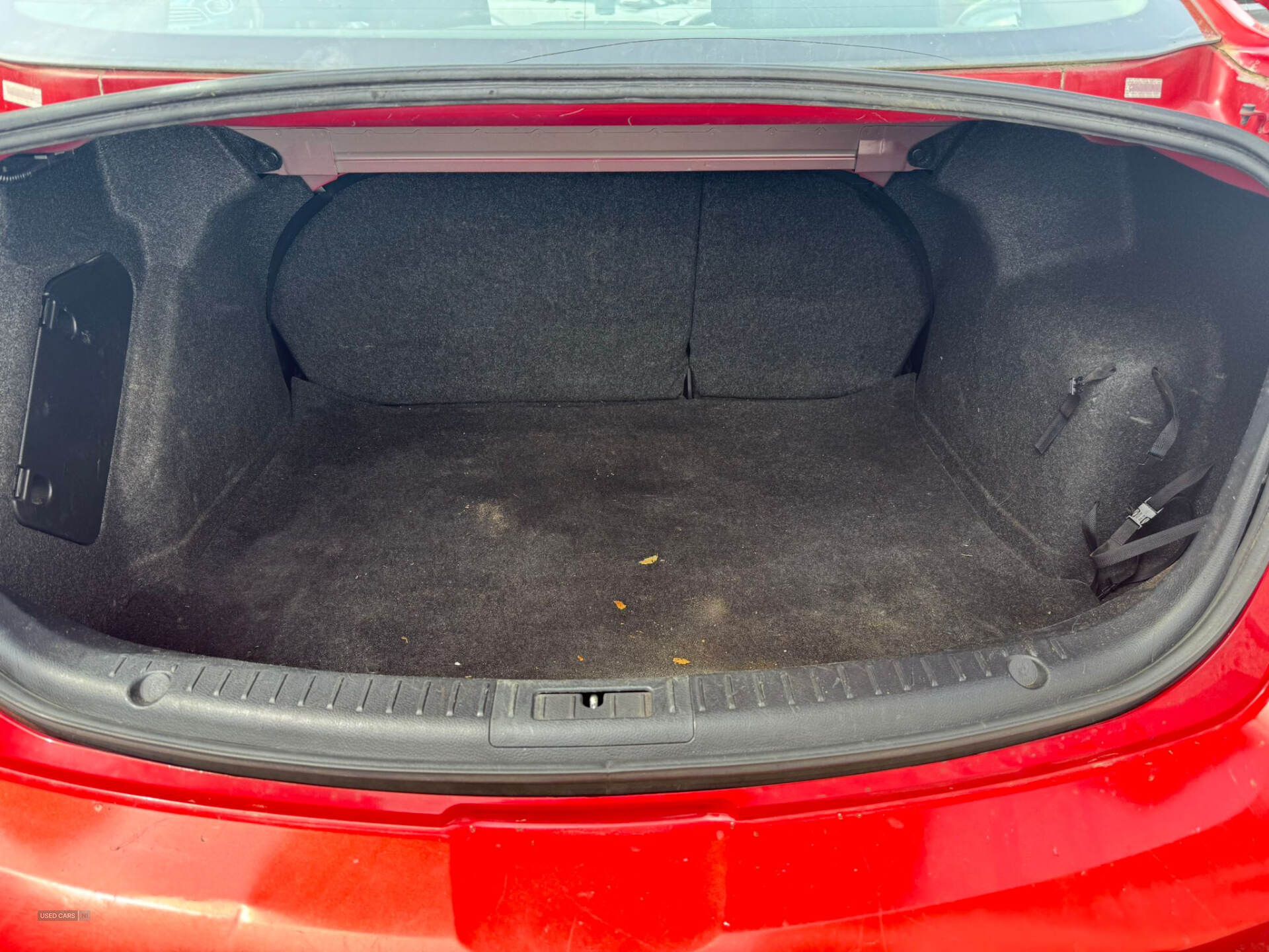 Mar 2010 Mazda Mazda3 1.6d TS 4dr