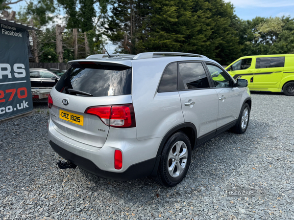 Kia Sorento DIESEL STATION WAGON in Armagh