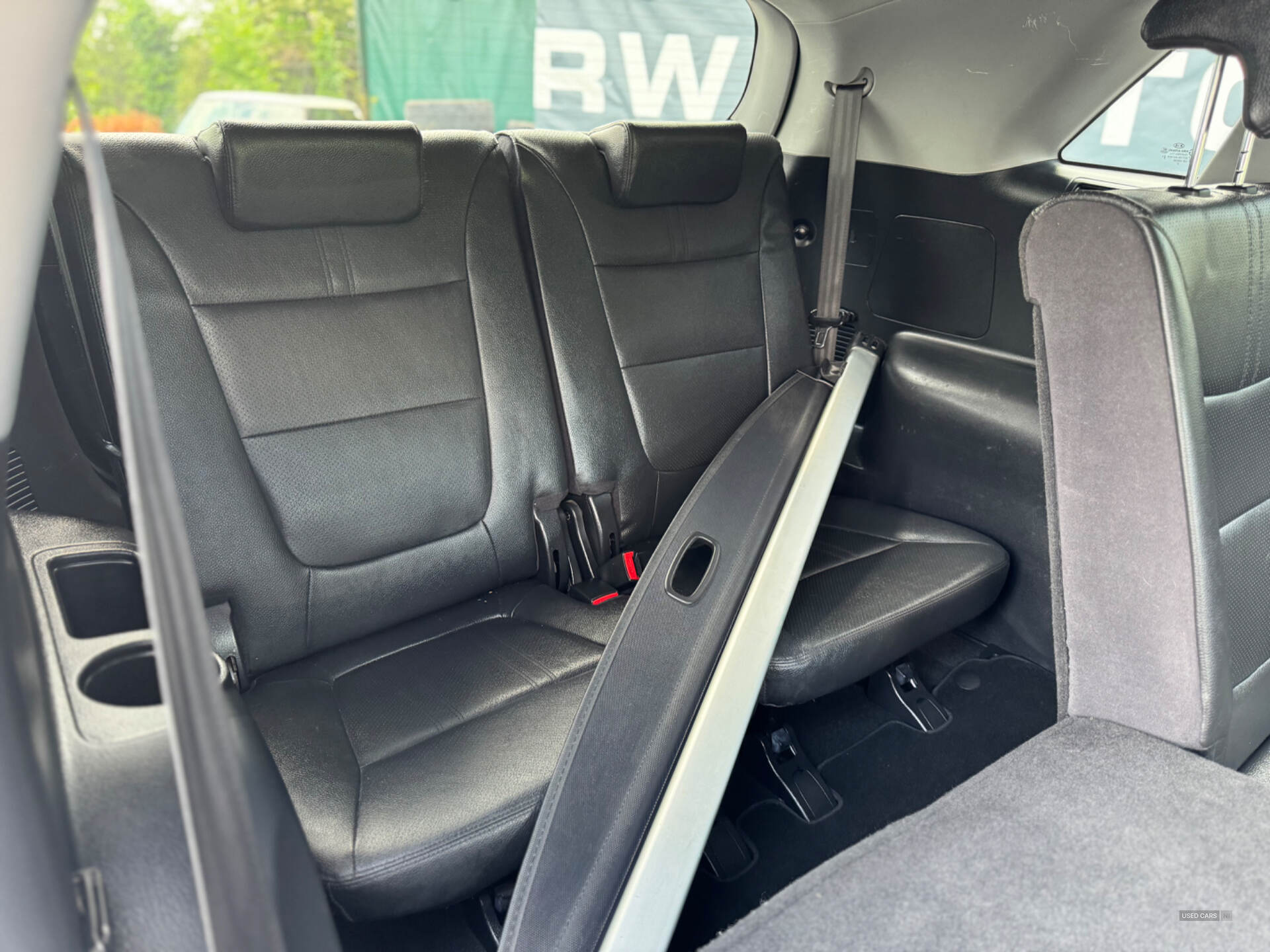 Kia Sorento DIESEL STATION WAGON in Armagh