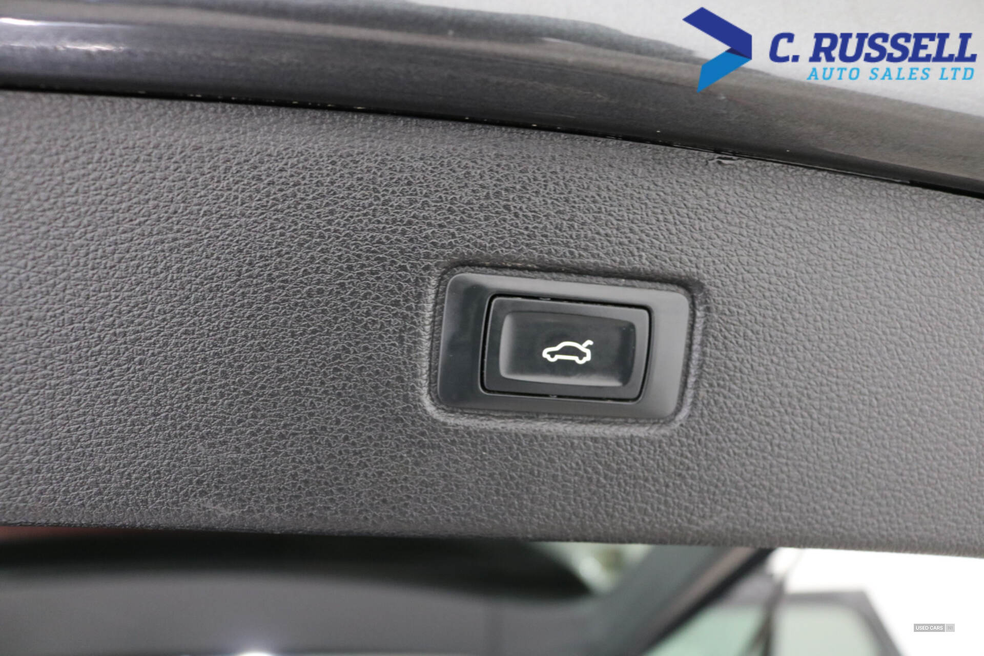 Jan 2020 Audi Q7 50 TDI Quattro Black Edition 5dr Tiptronic