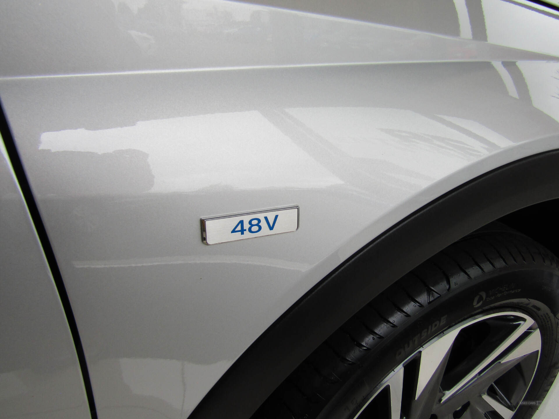 Apr 2023 Hyundai Bayon 1.0 TGDi 48V MHEV SE Connect 5dr DCT