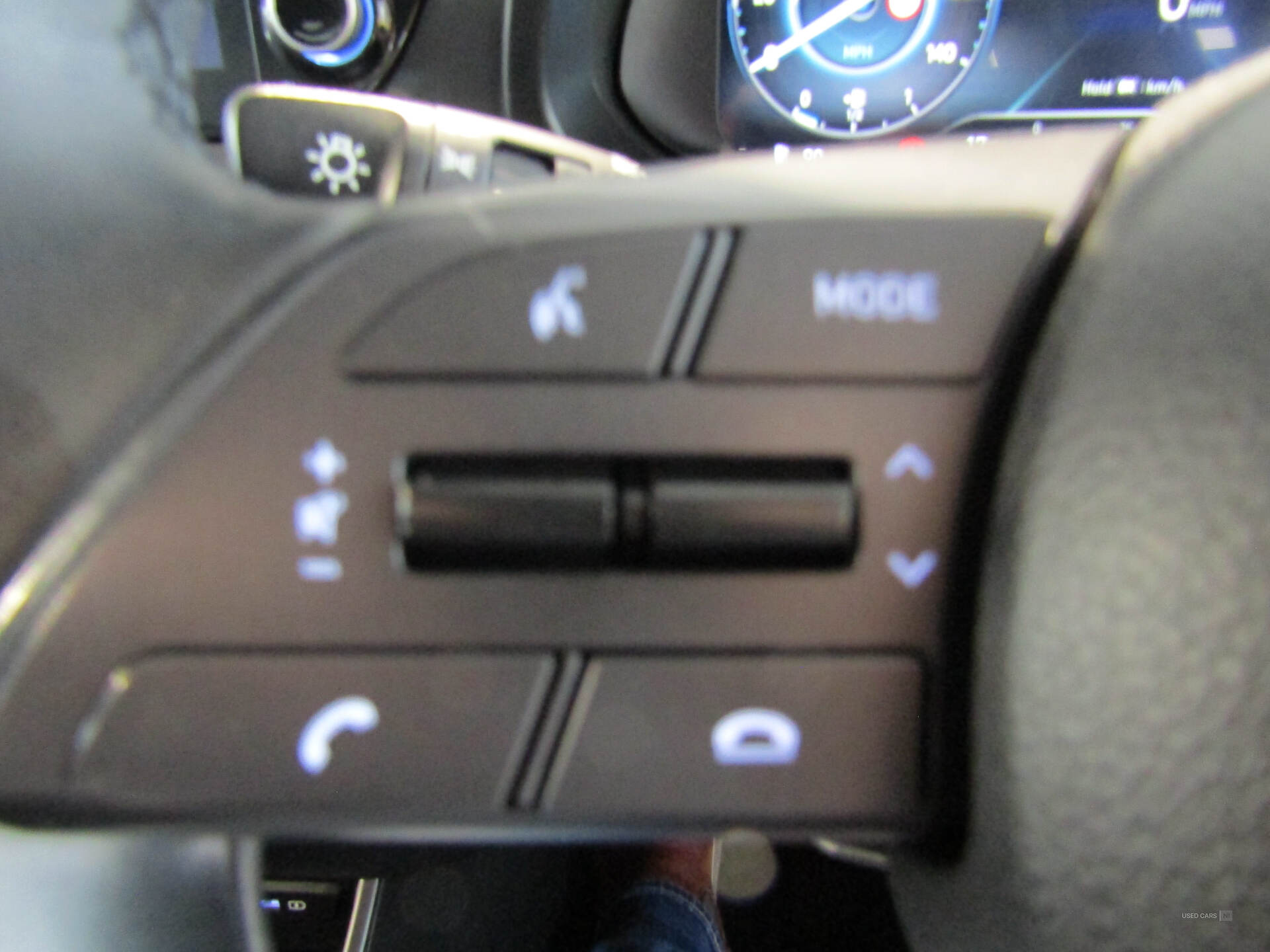 Apr 2023 Hyundai Bayon 1.0 TGDi 48V MHEV SE Connect 5dr DCT