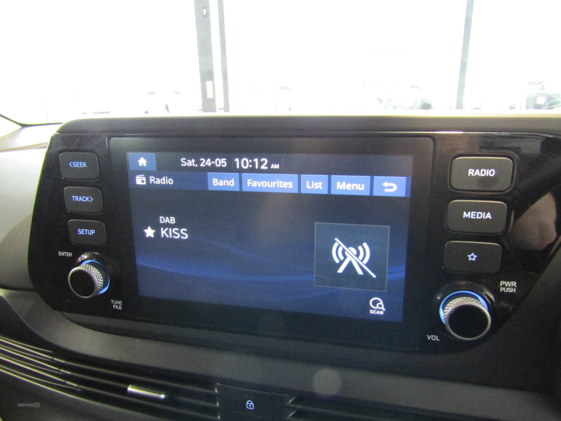 Apr 2023 Hyundai Bayon 1.0 TGDi 48V MHEV SE Connect 5dr DCT