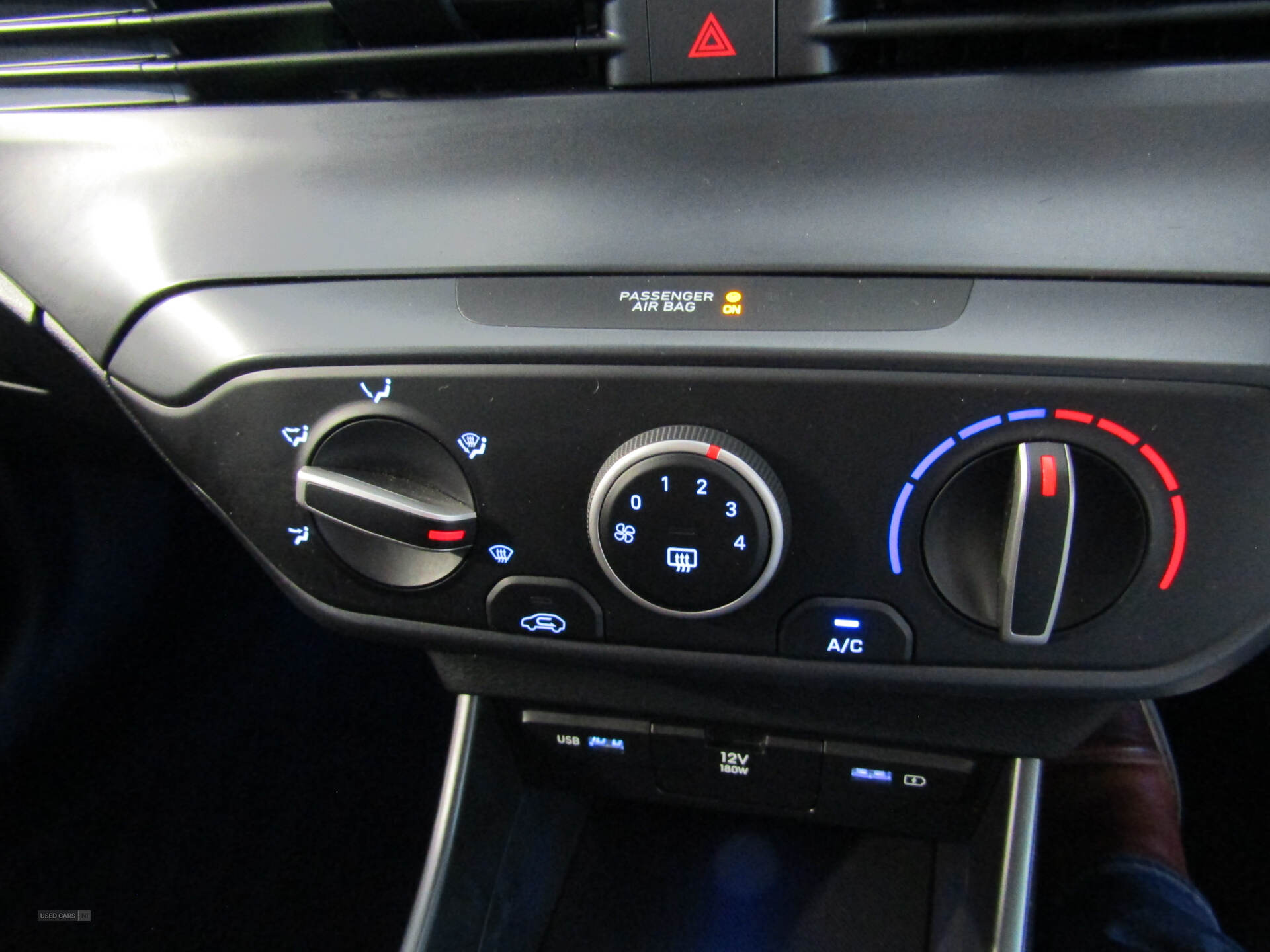 Apr 2023 Hyundai Bayon 1.0 TGDi 48V MHEV SE Connect 5dr DCT