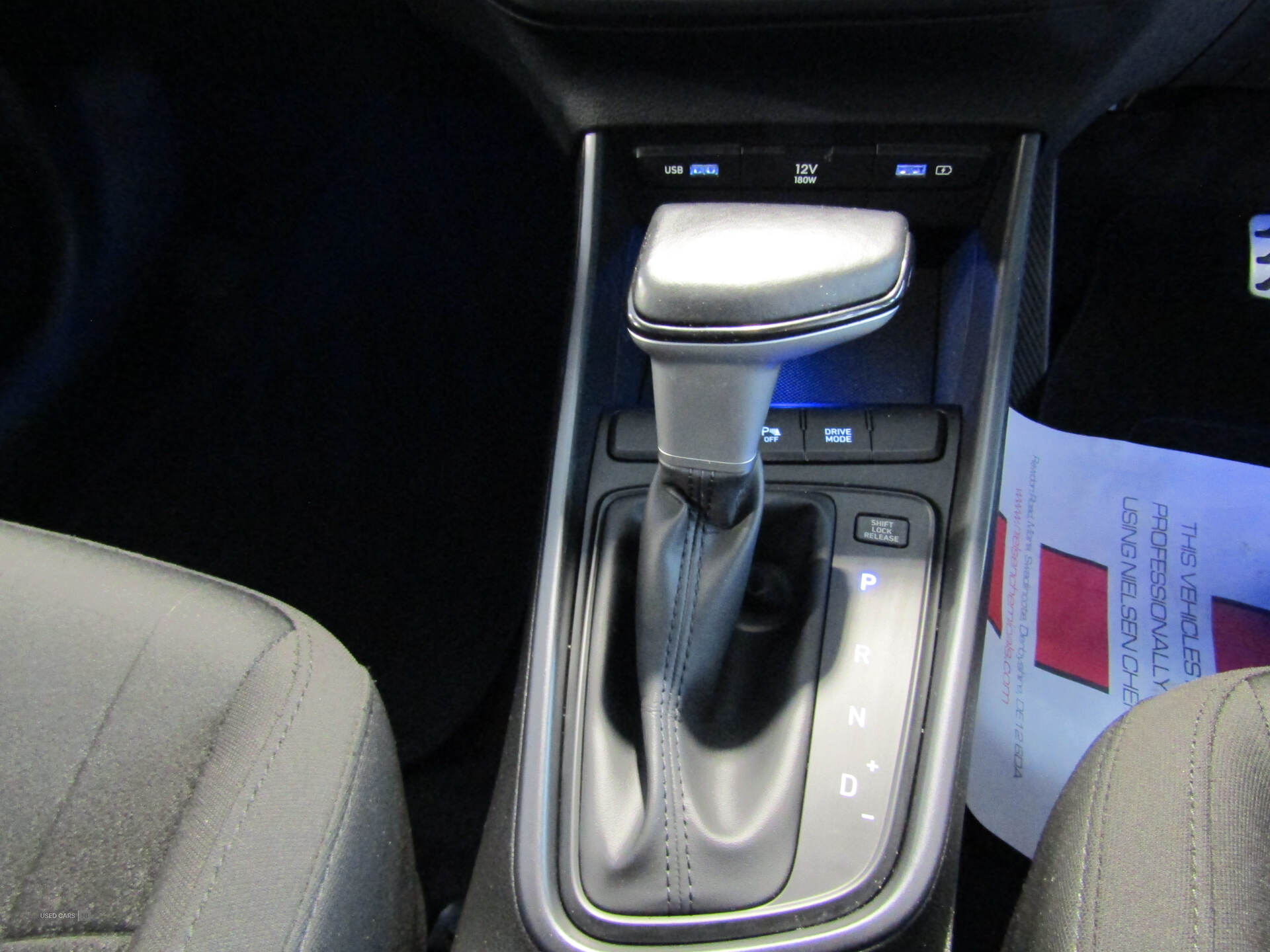 Apr 2023 Hyundai Bayon 1.0 TGDi 48V MHEV SE Connect 5dr DCT
