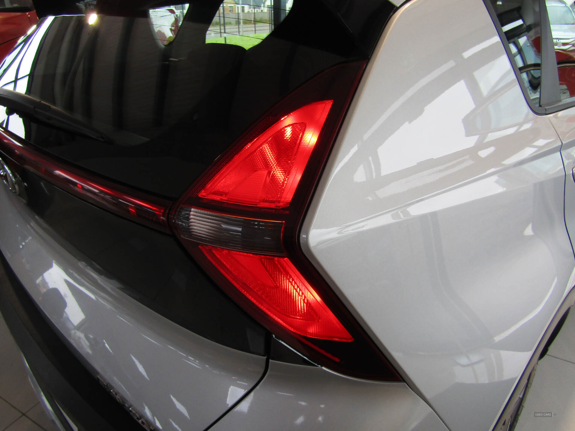 Apr 2023 Hyundai Bayon 1.0 TGDi 48V MHEV SE Connect 5dr DCT