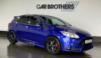 Ford Focus HATCHBACK in Antrim