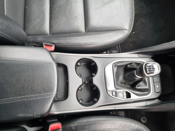 Hyundai Santa Fe DIESEL ESTATE in Derry / Londonderry