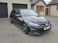 Volkswagen Golf DIESEL HATCHBACK in Antrim