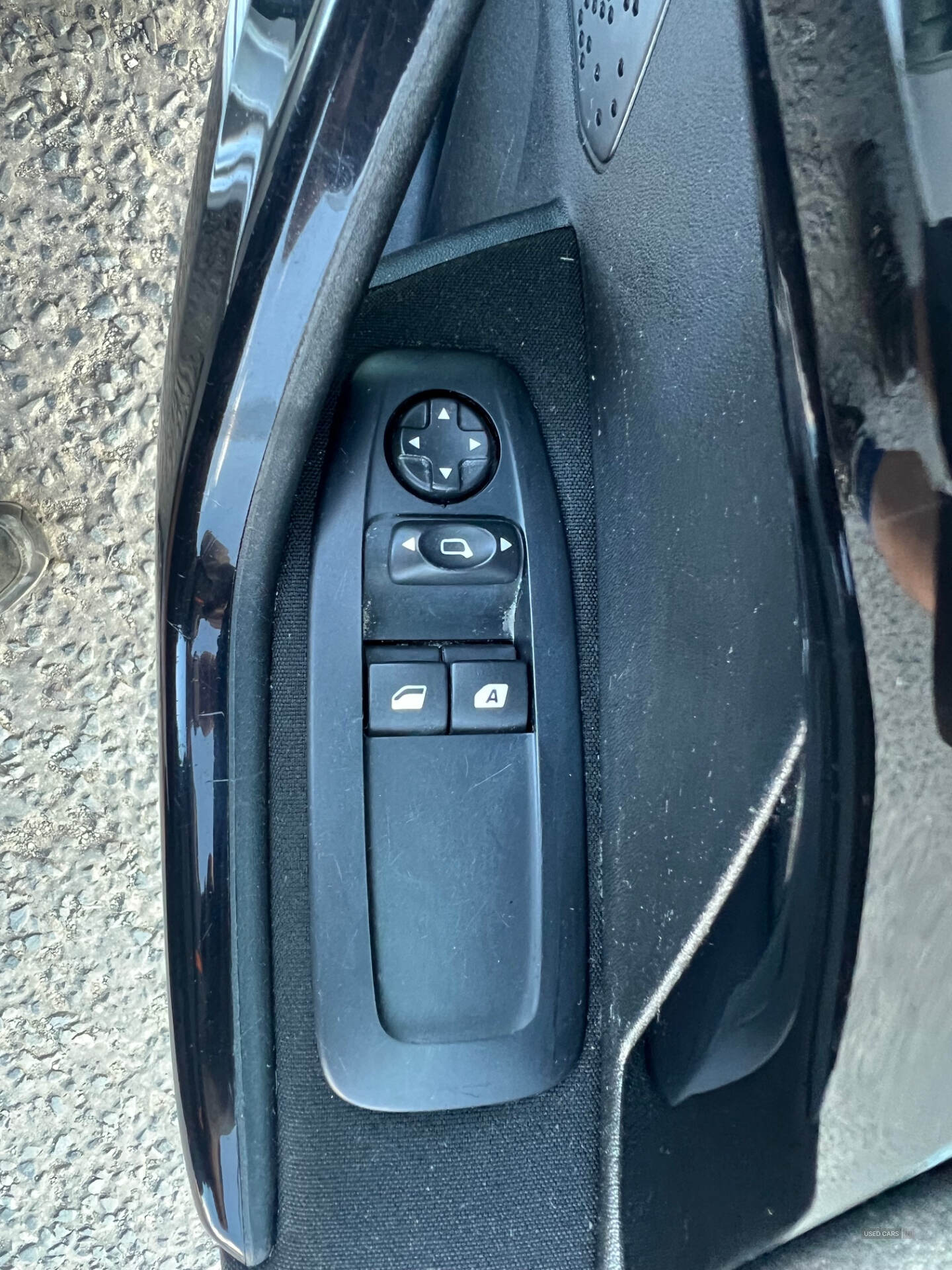 Mar 2018 Peugeot 208 1.2 PureTech 82 Active 5dr