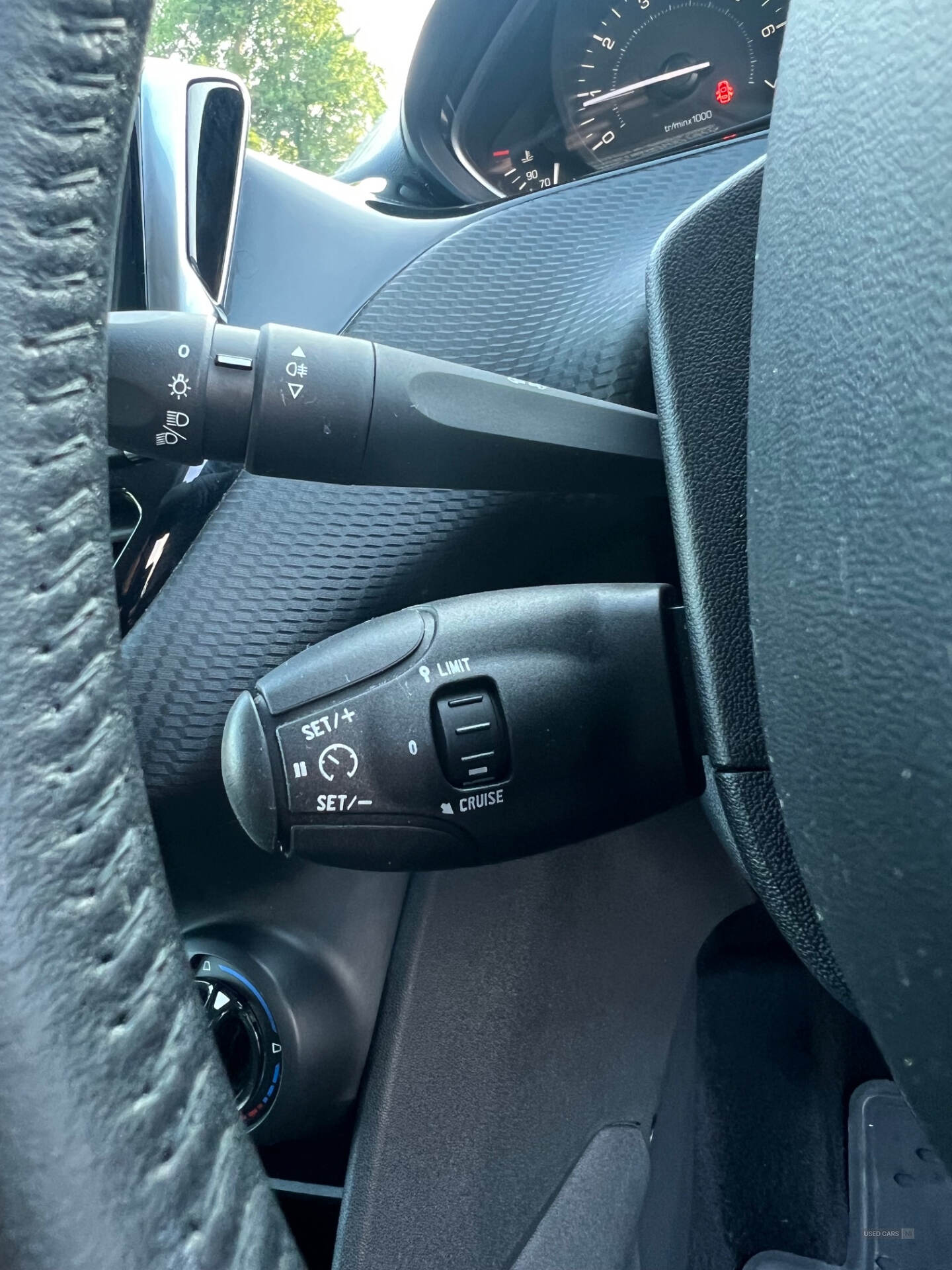 Mar 2018 Peugeot 208 1.2 PureTech 82 Active 5dr