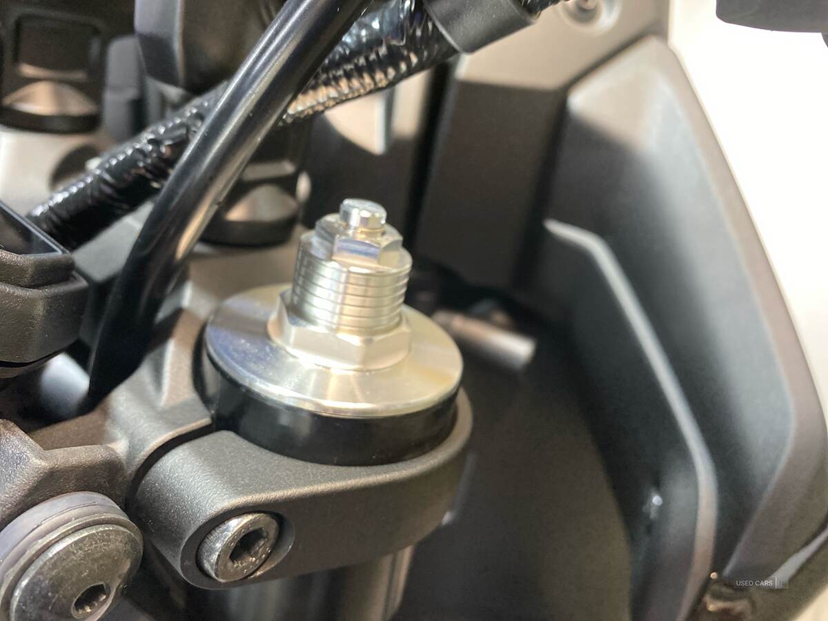  2025 Yamaha MT MT-09 ABS (25MY)